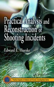 Practical Analysis and Reconstruction of Shooting Incidents