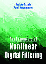 Fundamentals of Nonlinear Digital Filtering
