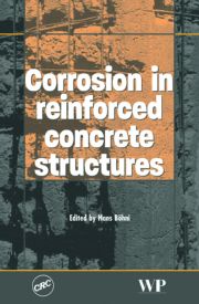 Corrosion in Concrete Structures