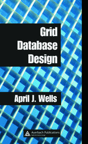 Grid Database Design