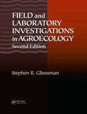 Field and Laboratory Investigations in Agroecology, Second Edition