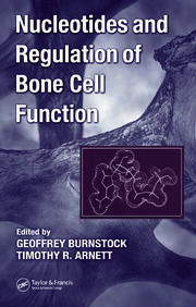 Nucleotides and Regulation of Bone Cell Function