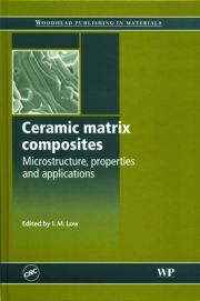 Ceramic Matrix Composites
