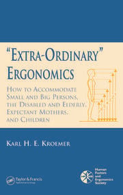 'Extra-Ordinary' Ergonomics