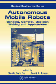 Autonomous Mobile Robots