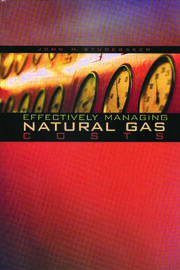 Effectively Managing Natural Gas Costs