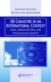 3D Cadastre in an International Context