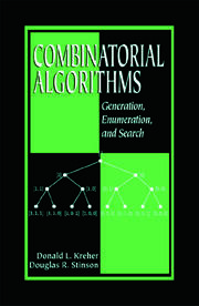 Combinatorial Algorithms