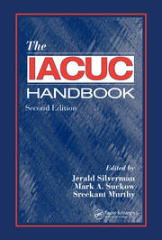 The IACUC Handbook, Second Edition