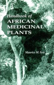 Handbook of African Medicinal Plants, Second Edition