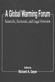 A Global Warming Forum