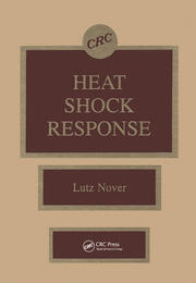 Heat Shock Response
