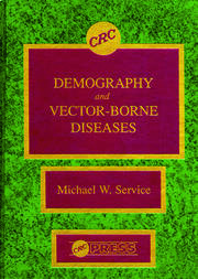 Demography and Vector-Borne Diseases