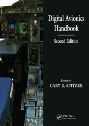 Digital Avionics Handbook, Second Edition - 2 Volume Set