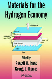 Materials for the Hydrogen Economy