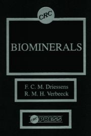 Biominerals