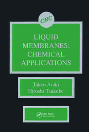 Liquid Membranes