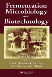 Fermentation Microbiology and Biotechnology, Second Edition
