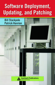 Software Deployment, Updating, and Patching