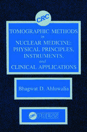 Tomographic Methods in Nuclear Medicine