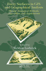 Fuzzy Surfaces in GIS and Geographical Analysis