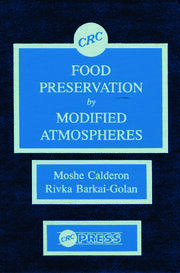 Food Preservation by Modified Atmospheres