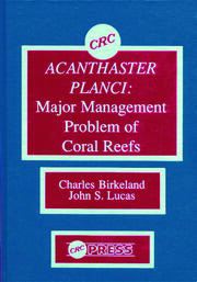 Acanthaster Planci