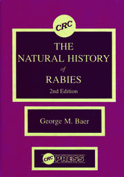 The Natural History of Rabies, 2nd Edition