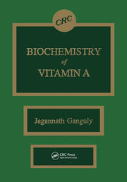Biochemistry of Vitamin A