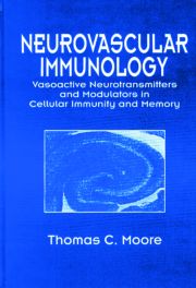 Neurovascular Immunology