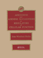 Adenosine and Adenine Nucleotides As Regulators of Cellular Function