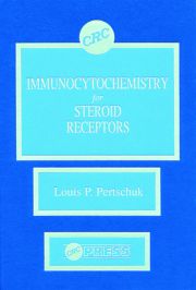 Immunocytochemistry for Steroid Receptors