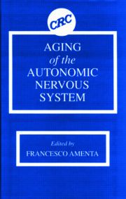 Aging of the Autonomic Nervous System