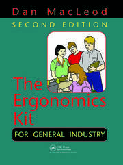 The Ergonomics Kit for General Industry, Second Edition