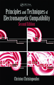 Principles and Techniques of Electromagnetic Compatibility, Second Edition