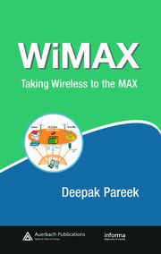 WiMAX