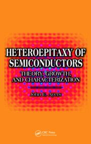 Heteroepitaxy of Semiconductors