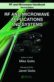 RF and Microwave Applications and Systems