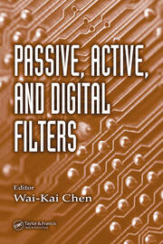 Passive, Active, and Digital Filters