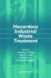 Hazardous Industrial Waste Treatment