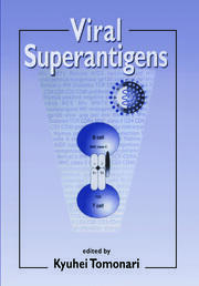 Viral Superantigens