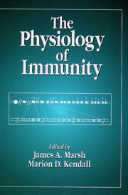 The Physiology of Immunity