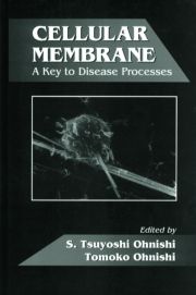 Cellular Membrane