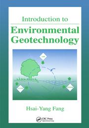 Introduction to Environmental Geotechnology