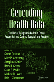 Geocoding Health Data