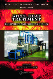 Steel Heat Treatment