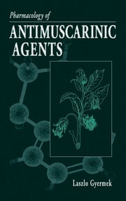 Pharmacology of Antimuscarinic Agents