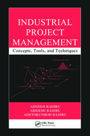 Industrial Project Management