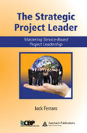 The Strategic Project Leader