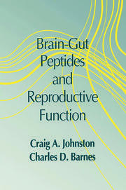 Brain-gut Peptides and Reproductive Function